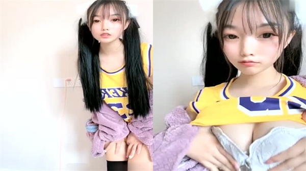 是小樱子啊极品小萝莉